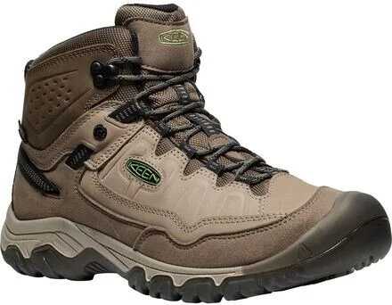 KEEN Targhee IV Mid WP Hiking Boot - Men's - Image 10