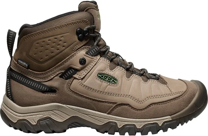 KEEN Targhee IV Mid WP Hiking Boot - Men's