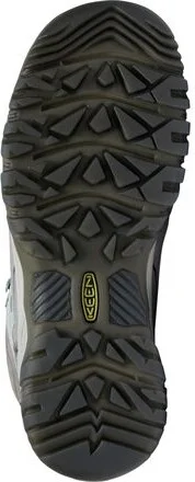 KEEN Targhee IV Mid WP Hiking Boot - Women's - Image 3