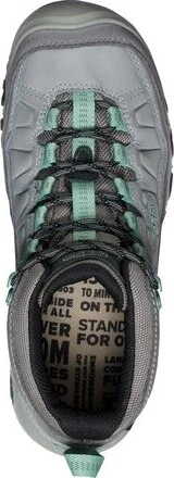 KEEN Targhee IV Mid WP Hiking Boot - Women's - Image 4