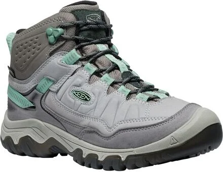 KEEN Targhee IV Mid WP Hiking Boot - Women's - Image 8