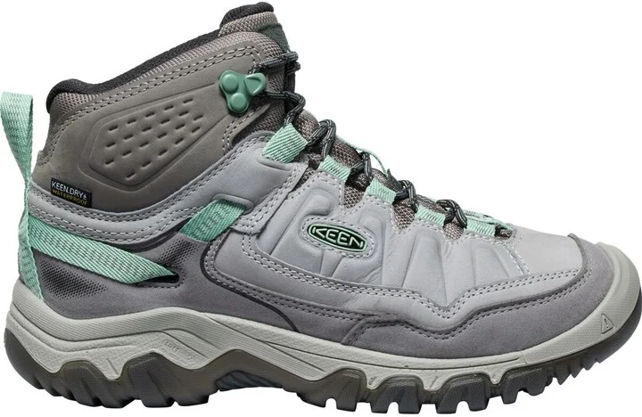 KEEN Targhee IV Mid WP Hiking Boot - Women's