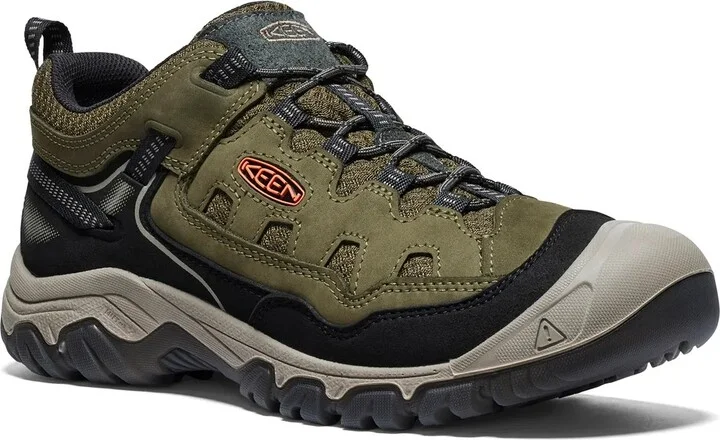 Keen Targhee IV Vented Hiking Shoe