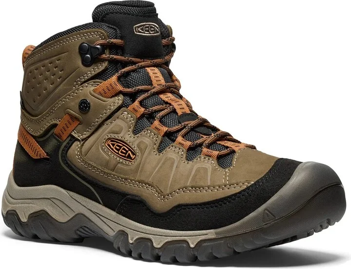 Khaki Green/Black