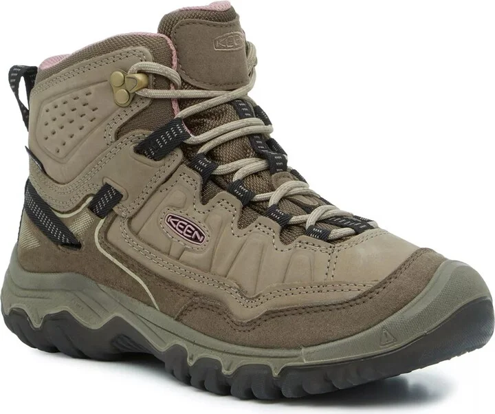 Keen Targhee IV Waterproof Hiking Boot
