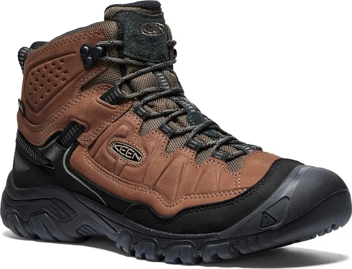 Keen Targhee IV Waterproof Hiking Boot