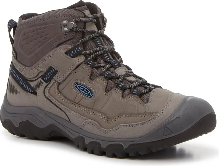 Keen Targhee IV Waterproof Hiking Boot
