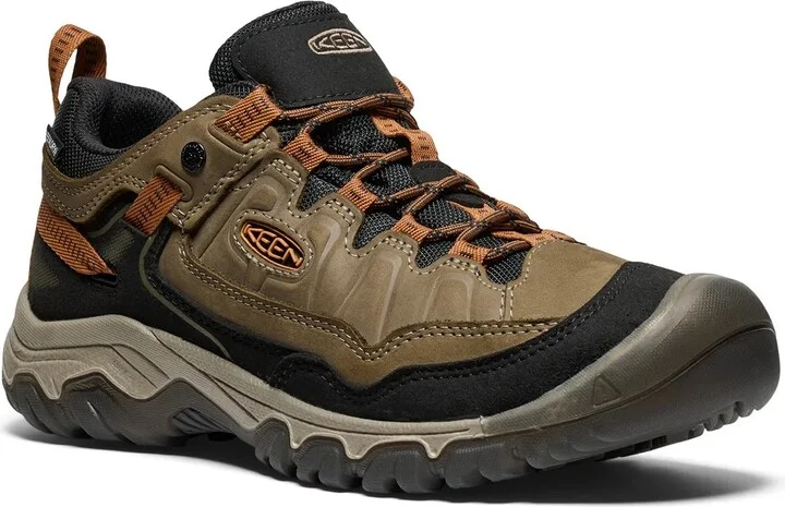 Khaki Green/Black