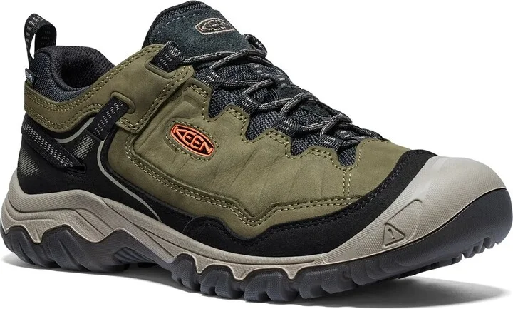 Keen Targhee IV Waterproof Hiking Shoe