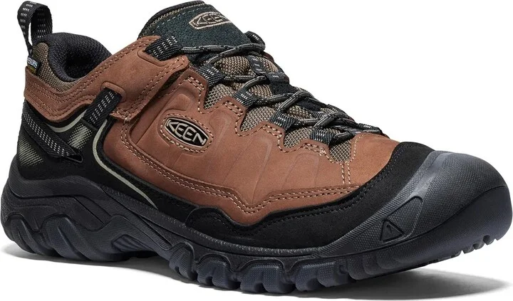 Keen Targhee IV Waterproof Hiking Shoe