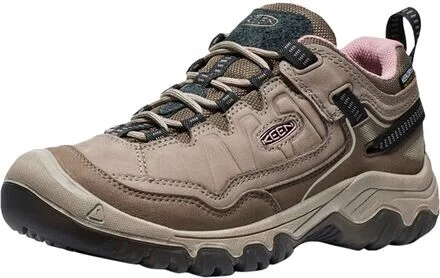 KEEN Targhee IV WP Hiking Boot - Women's - Image 3