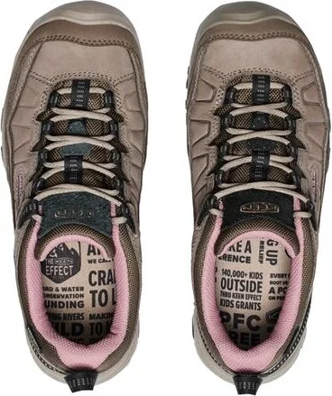 KEEN Targhee IV WP Hiking Boot - Women's - Image 5