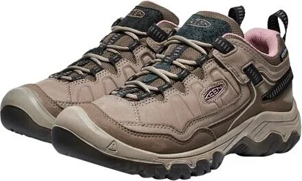 KEEN Targhee IV WP Hiking Boot - Women's - Image 8