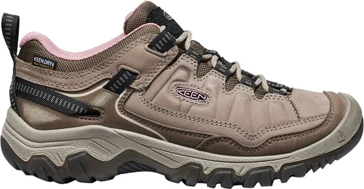 KEEN Targhee IV WP Hiking Boot - Women's