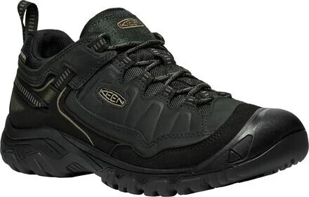 KEEN Targhee IV WP Hiking Shoe - Image 2