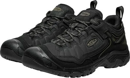 KEEN Targhee IV WP Hiking Shoe - Image 8