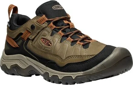 KEEN Targhee IV WP Hiking Shoe - Image 10