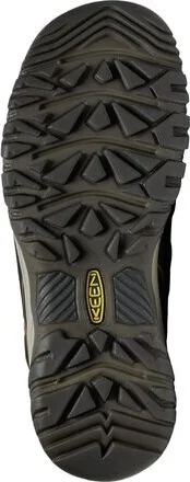 KEEN Targhee IV WP Hiking Shoe - Image 11