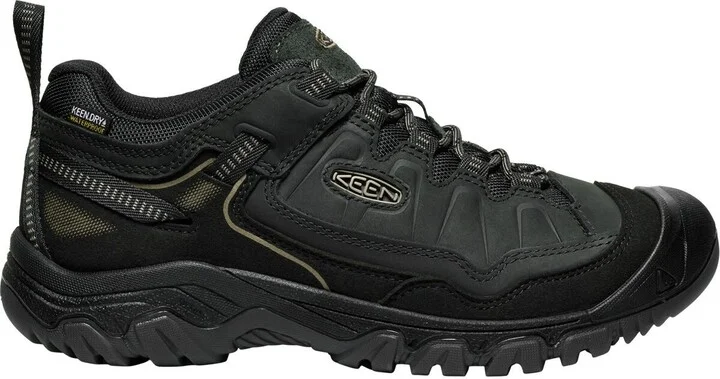 KEEN Targhee IV WP Hiking Shoe