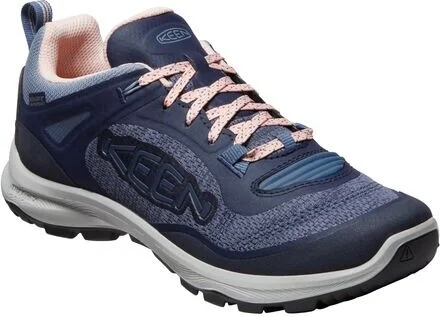 KEEN Terradora Flex Waterproof Hiking Shoe - Women's - Image 4