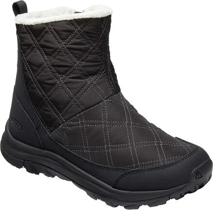 KEEN Terradora II Wintry Waterproof Pull-On Boot - Women's - Image 6