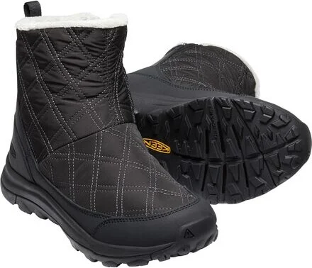 KEEN Terradora II Wintry Waterproof Pull-On Boot - Women's - Image 7