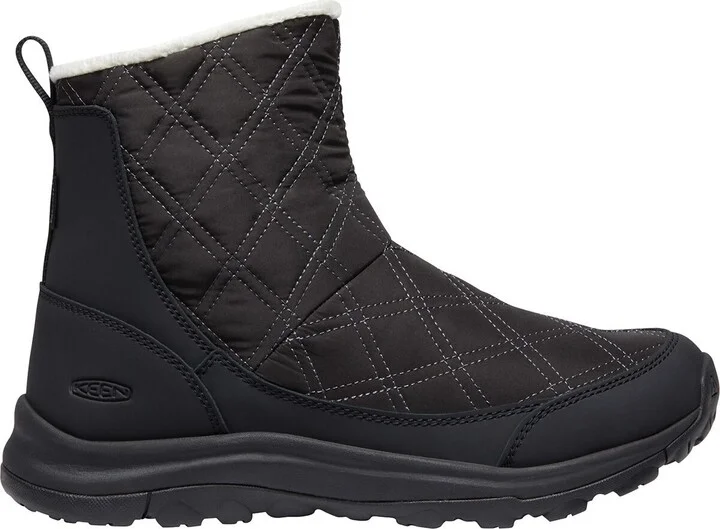 KEEN Terradora II Wintry Waterproof Pull-On Boot - Women's