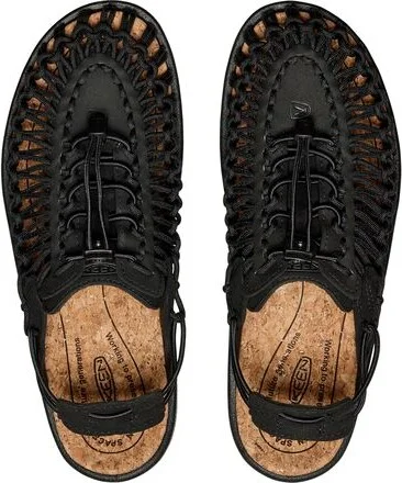 KEEN Uneek II Convertible Sandal - Image 4