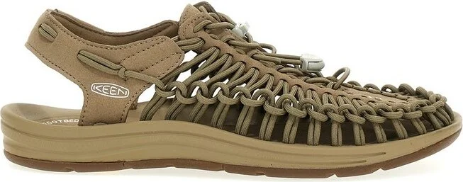 Keen UNEEK Low-Top Sneakers