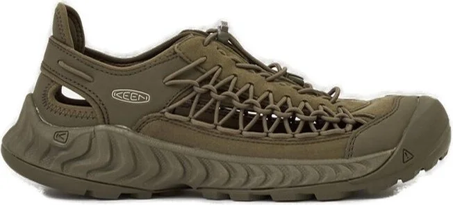 Keen UNEEK NXIS Low-Top Sneakers