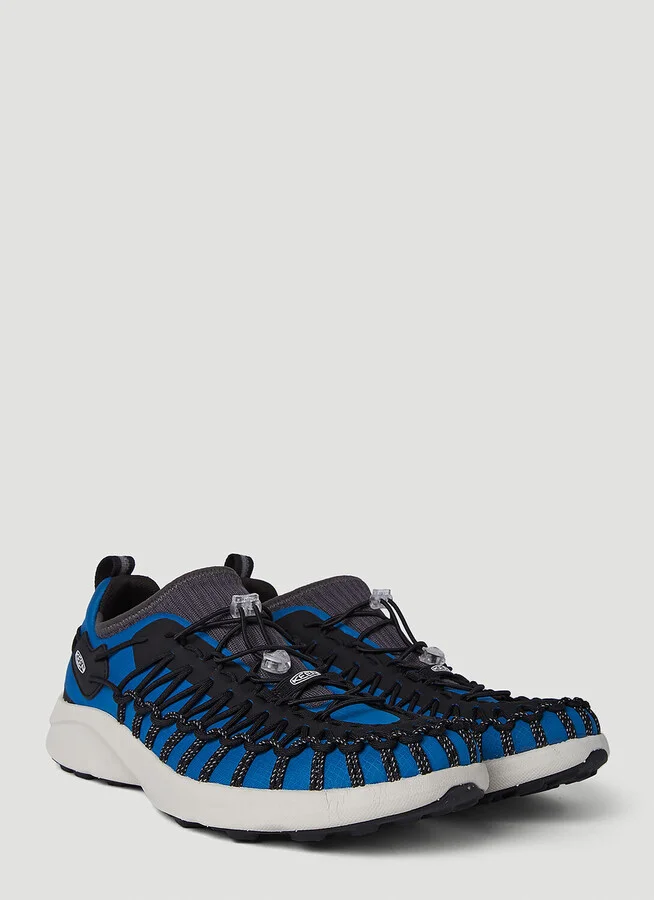 Keen Uneek Snk Sneakers - Man Sneakers Blue Us - 07 - Image 2