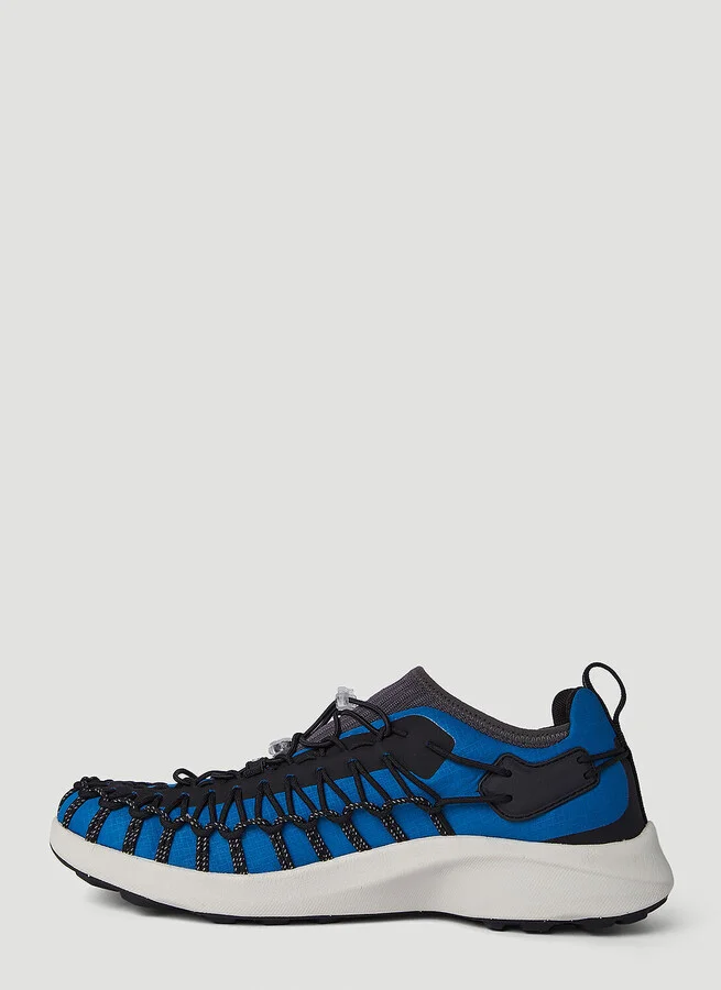 Keen Uneek Snk Sneakers - Man Sneakers Blue Us - 07 - Image 3