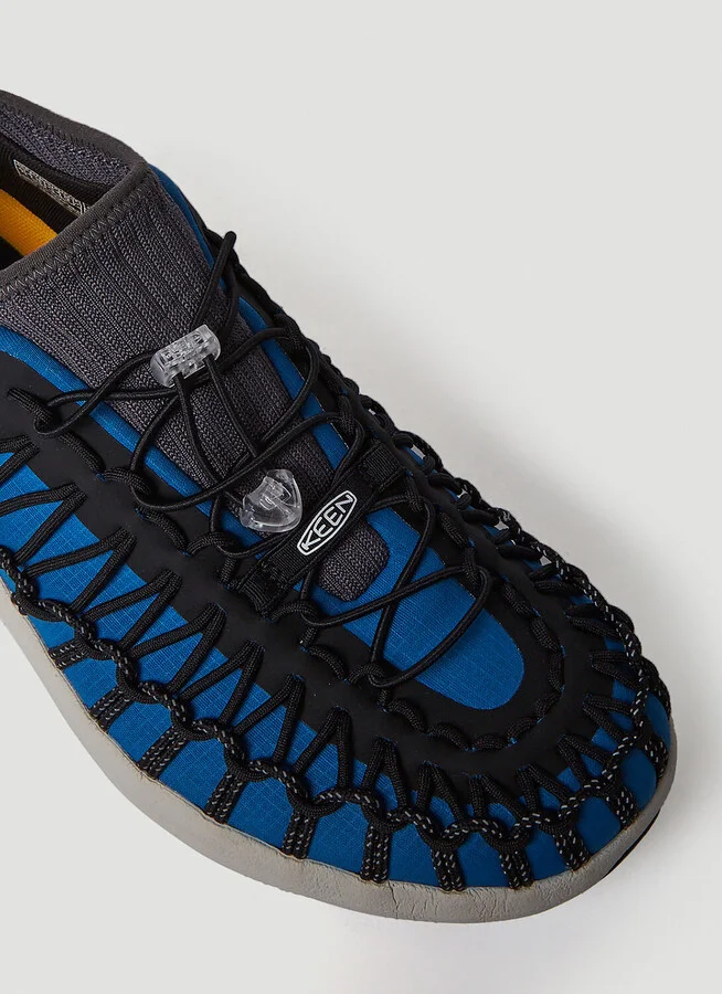 Keen Uneek Snk Sneakers - Man Sneakers Blue Us - 07 - Image 5