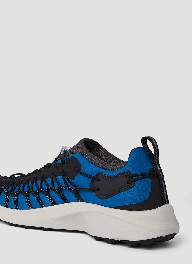 Keen Uneek Snk Sneakers - Man Sneakers Blue Us - 07 - Image 6