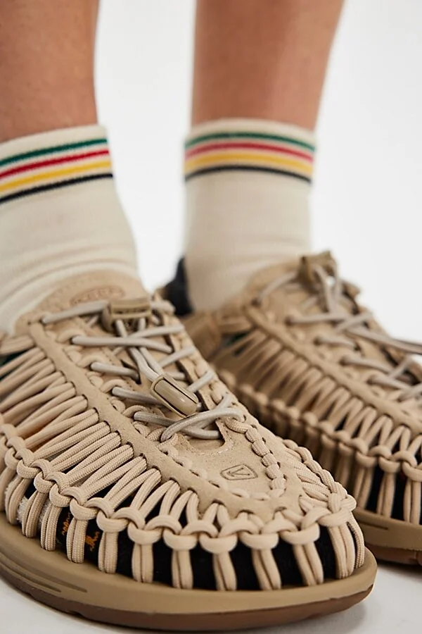 KEEN Uneek Woven Sneakers - Image 2