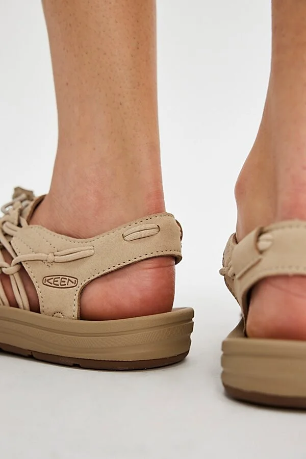 KEEN Uneek Woven Sneakers - Image 3