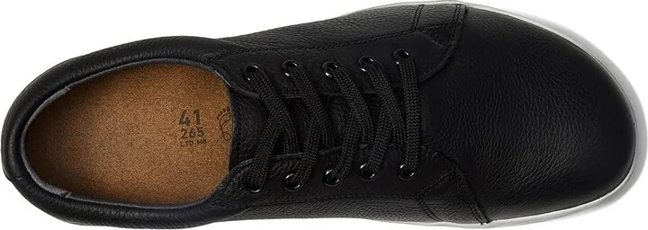 KEEN Utility Braddock Low (Steel Toe) Men's Work Lace-up Boots Black/Bossa Nova : 7.5 EE - Wide, Suede - Image 9