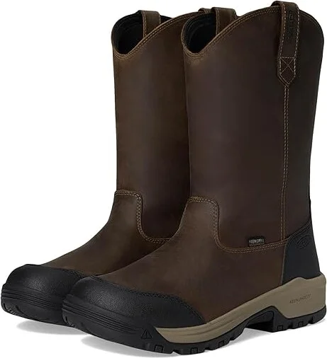 Bison,black