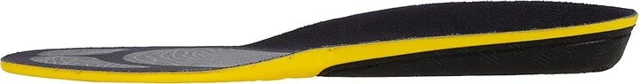 KEEN Utility K-20 Outdoor Plus Men's Insoles Accessories Shoes Black : MD (Men's 8.5-10) Regular, Synthetic - Image 2