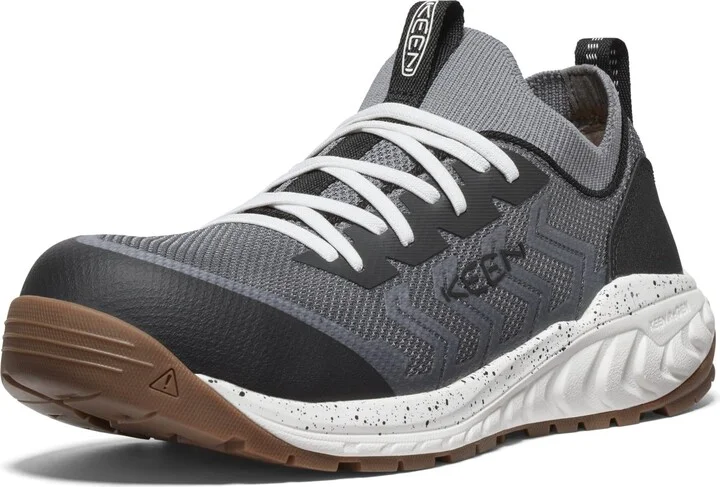 Steel Grey/Gum