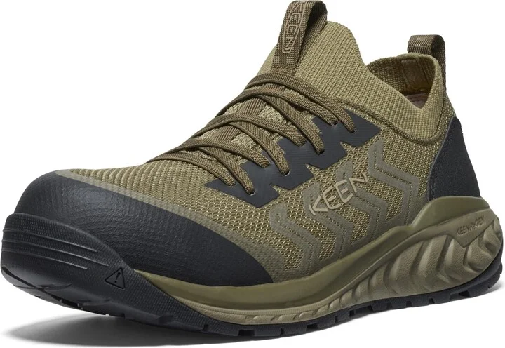 Martini Olive/Black