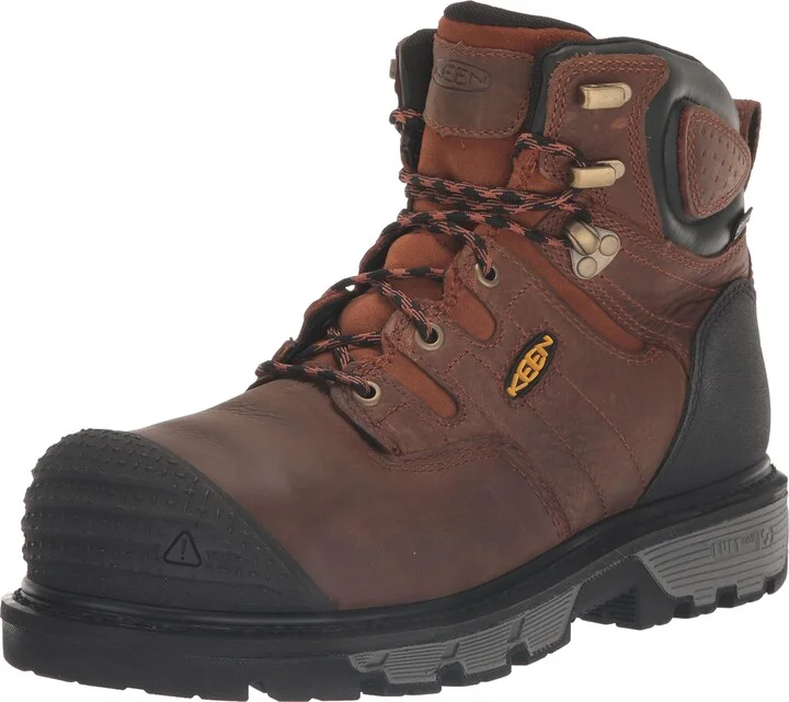 Leather Brown/Black