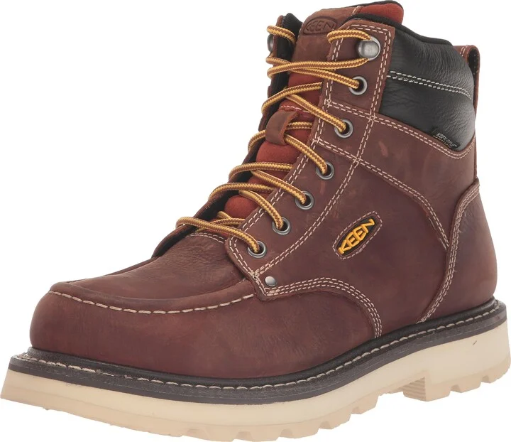 Tuscan Red/Sandshell