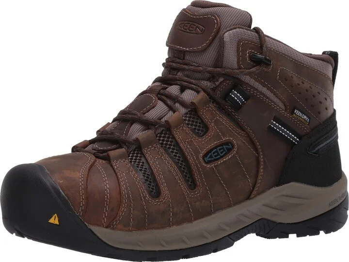 Cascade Brown/Orion Blue