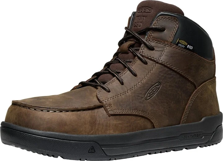 Cascade Brown/Black