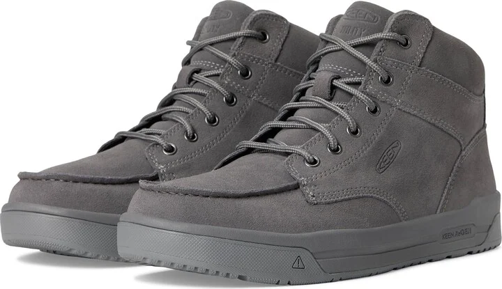 Steel Grey/Steel Grey