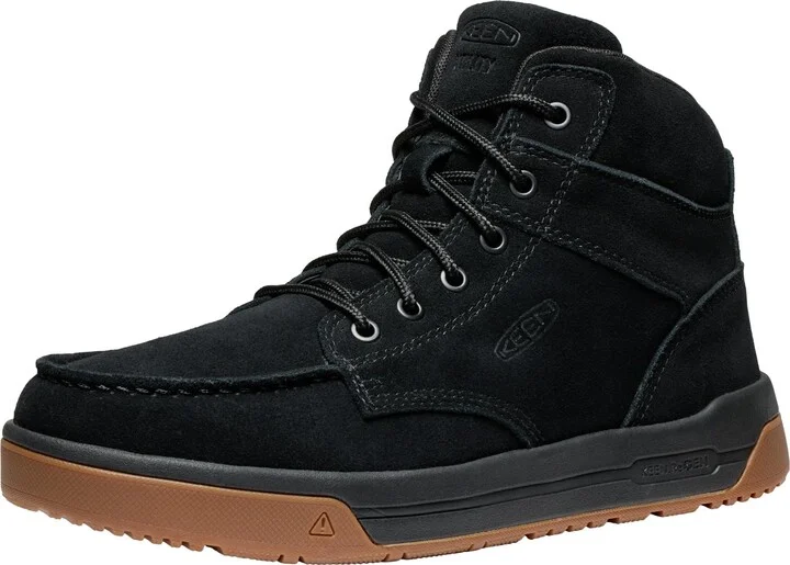 Black/Gum