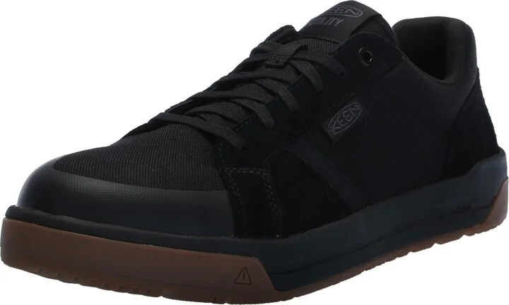 Black/Gum