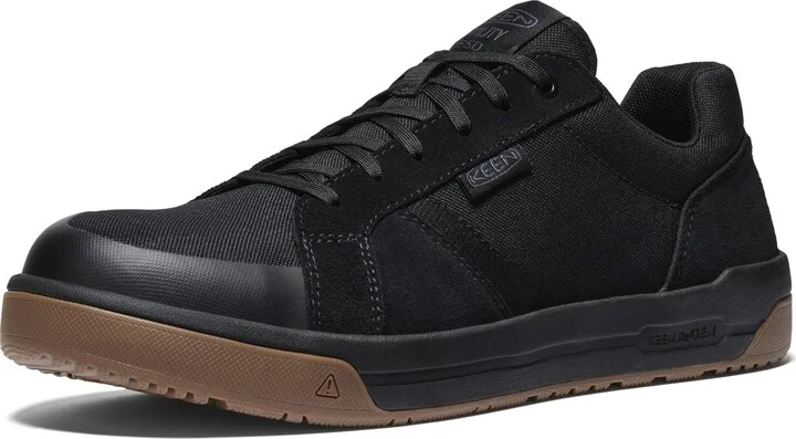 Black/Gum