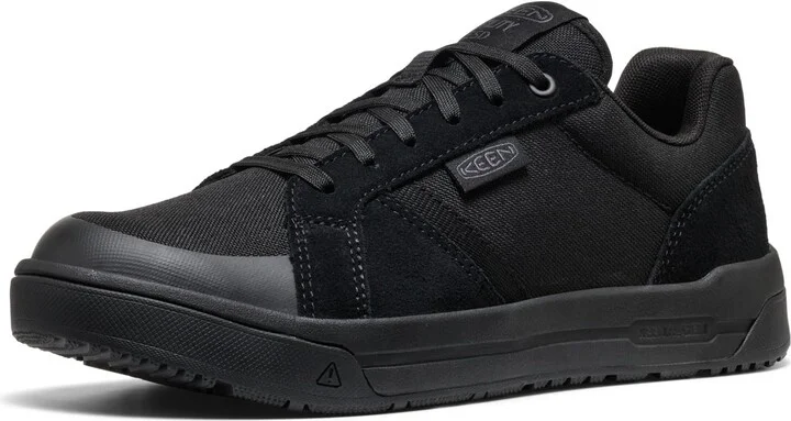Black/Black